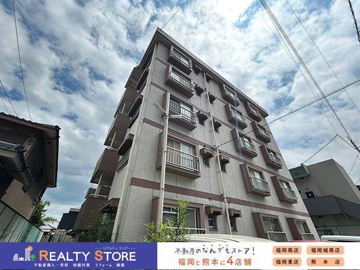 3LDK apartment in Hakata Ward, Fukuoka - Photo 1