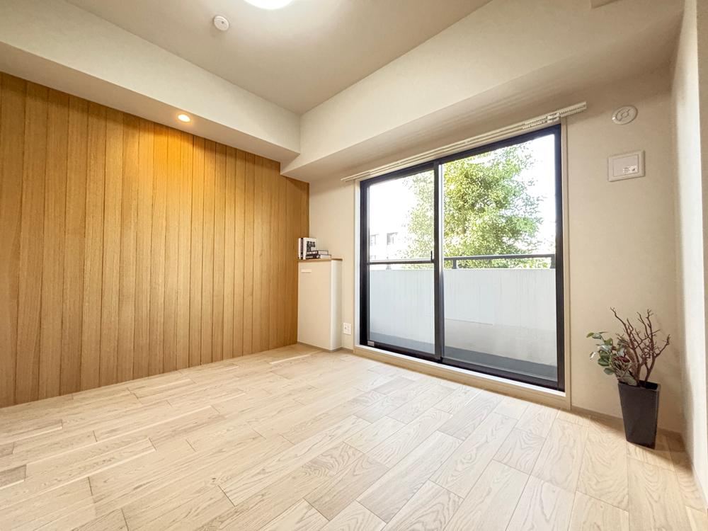2LDK apartment in Suginami Ward, Tokyo - Photo 1