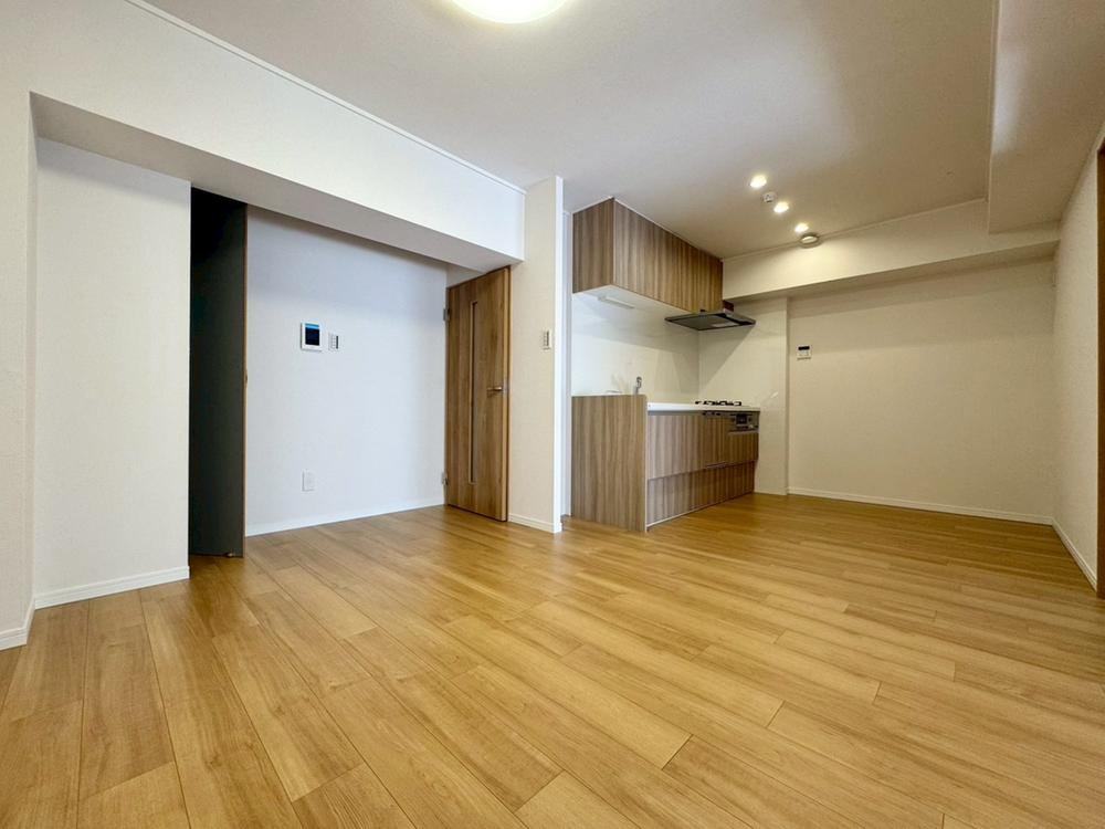 3LDK apartment in Kanazawa Ward, Yokohama, Kanagawa - Photo 1