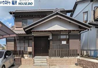 4LDK house in Inazawa