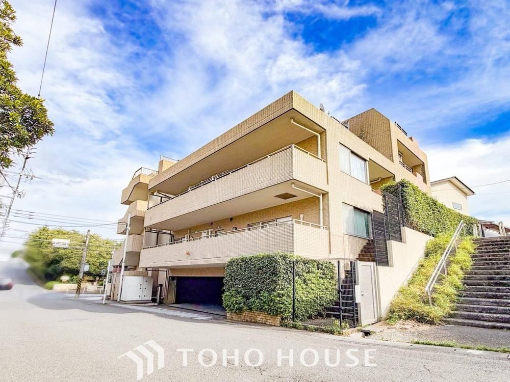 2LDK+S apartment in Miyamae Ward, Kawasaki, Kanagawa - Photo 1