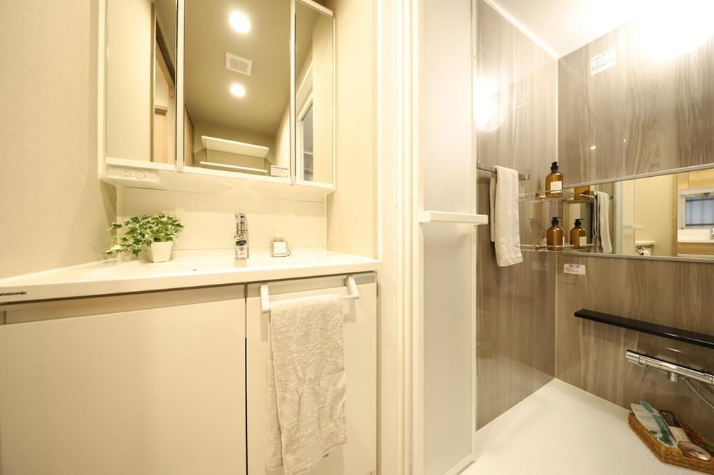 3LDK apartment in Kanazawa Ward, Yokohama, Kanagawa - Photo 1