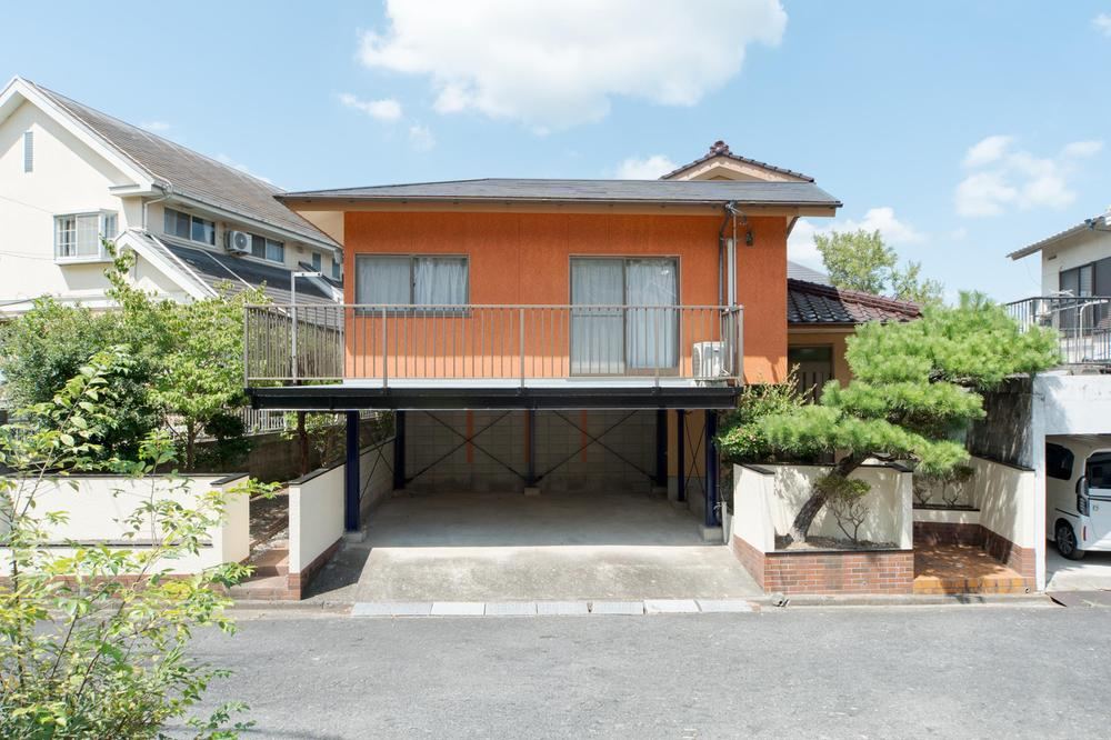 4LDK house in Kurashiki, Okayama - Photo 1