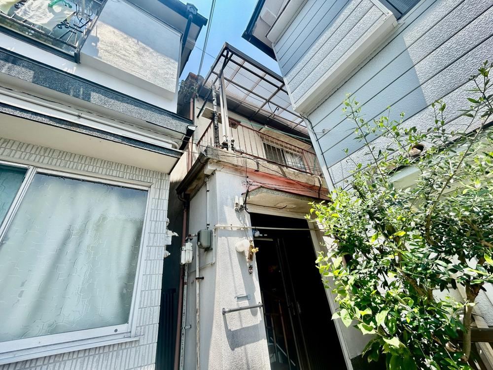 3DK house in Tarumi Ward, Kobe, Hyogo - Photo 1