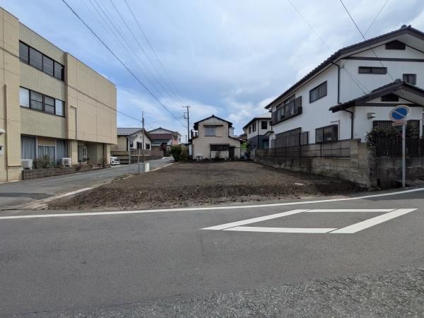 209 m² land in Hitachi, Ibaraki - Photo 1
