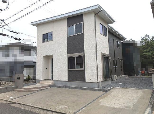 4LDK+S house in Kameyama, Mie - Photo 1