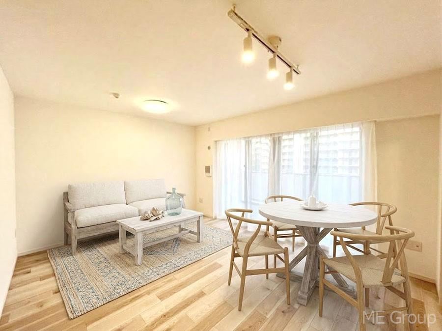 4LDK apartment in Narashino, Chiba - Photo 1