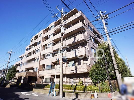 3LDK apartment in Matsudo, Chiba - Photo 1