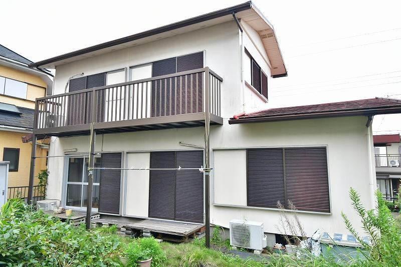 4LDK house in Kisarazu, Chiba - Photo 1
