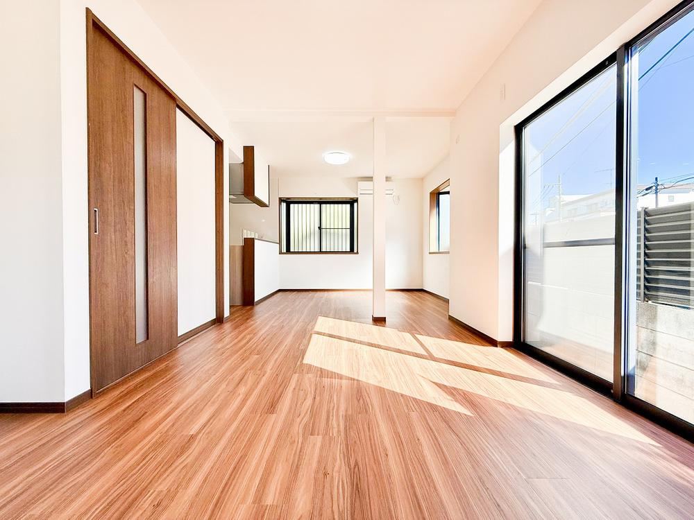 3LDK house in Hachioji, Tokyo - Photo 1