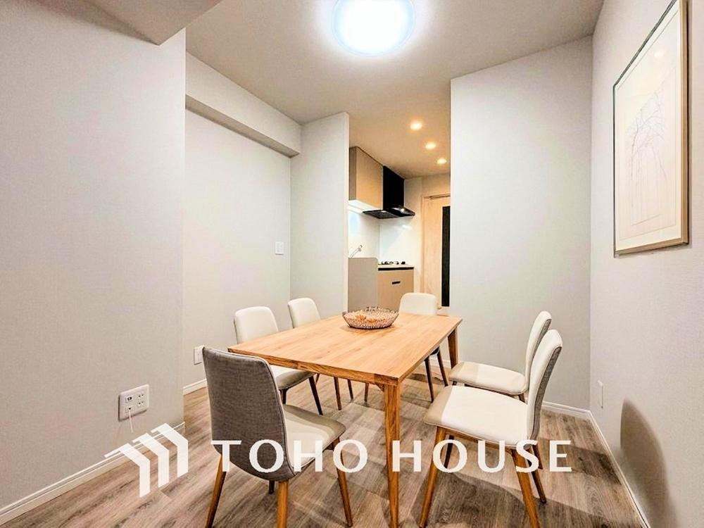 1DK apartment in Minato Ward, Tokyo - Photo 1