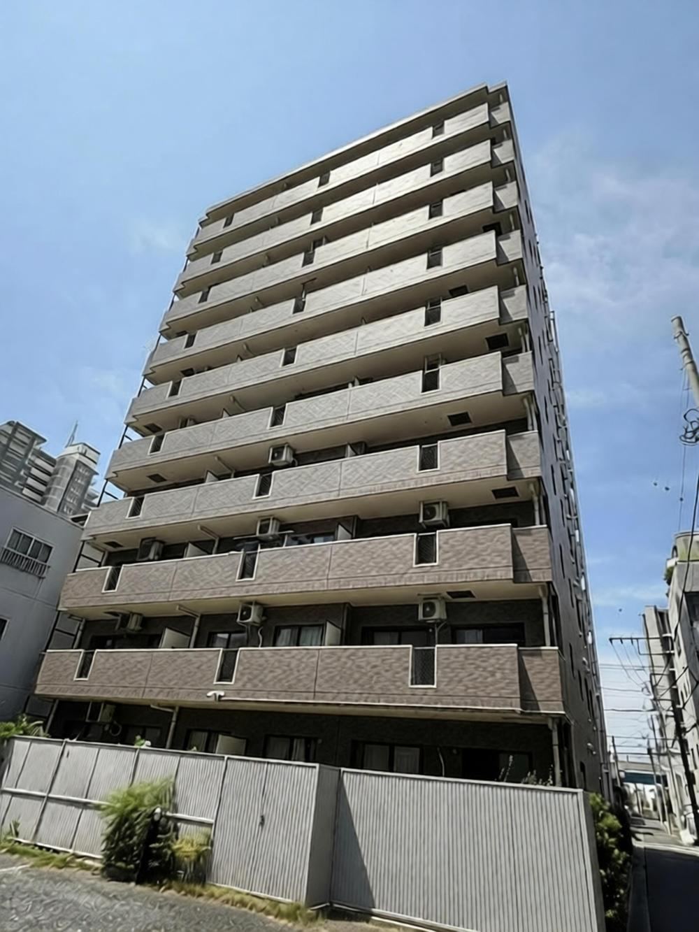 3LDK apartment in Katsushika Ward, Tokyo - Photo 1