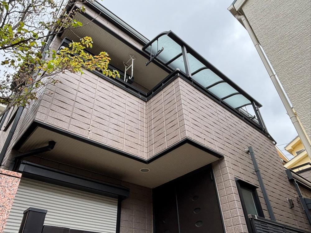 4LDK house in Edogawa Ward, Tokyo - Photo 1