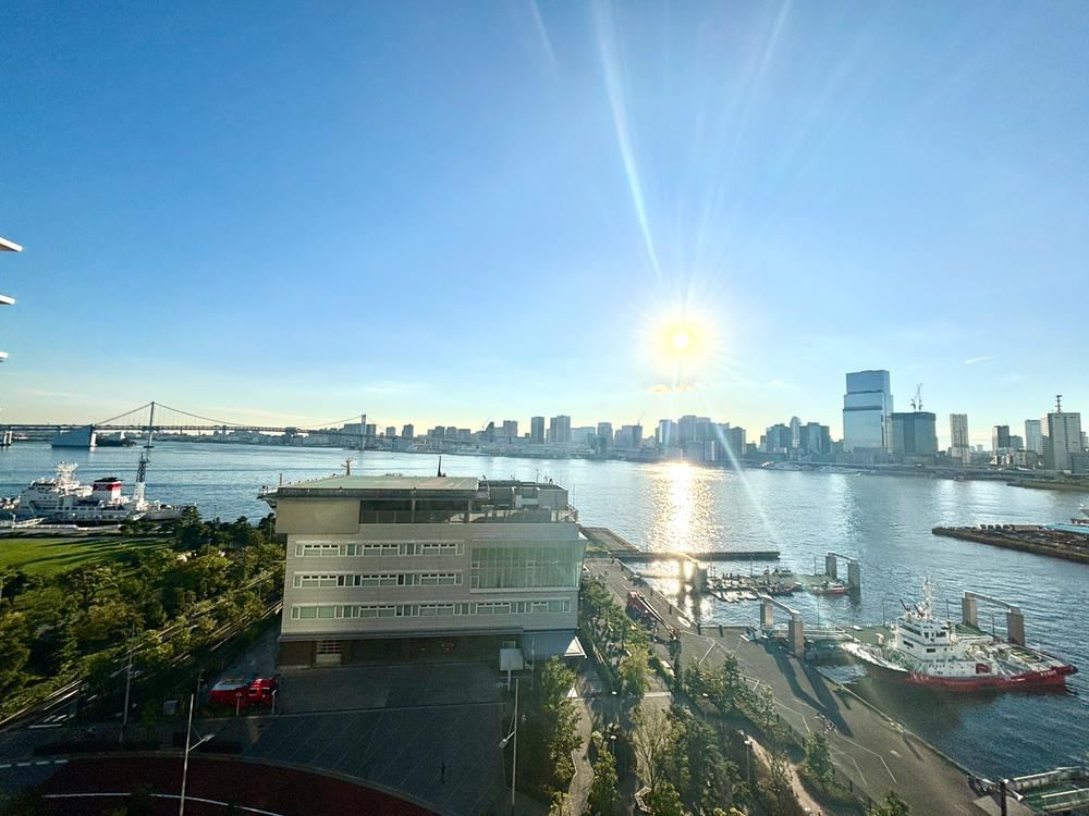 3LDK apartment in Chuo Ward, Tokyo - Photo 1