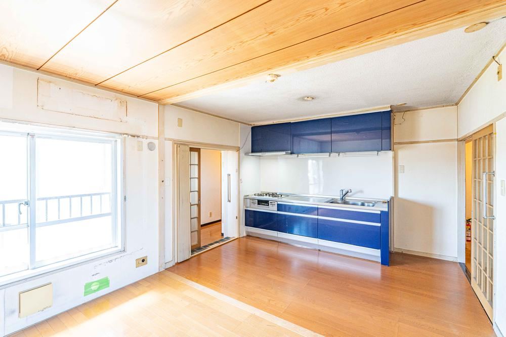 3LDK apartment in Machida, Tokyo - Photo 1