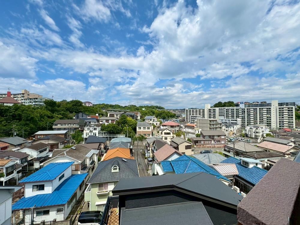 3DK apartment in Kanazawa Ward, Yokohama, Kanagawa - Photo 1
