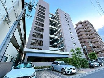 3LDK apartment in Kita Ward