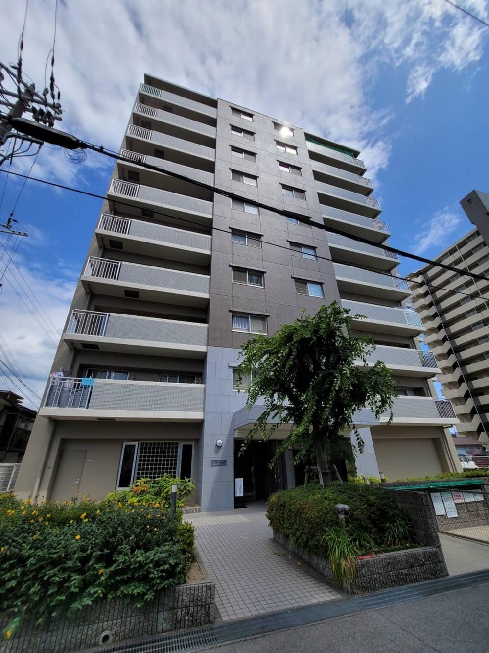 2LDK apartment in Sanda, Hyogo - Photo 1