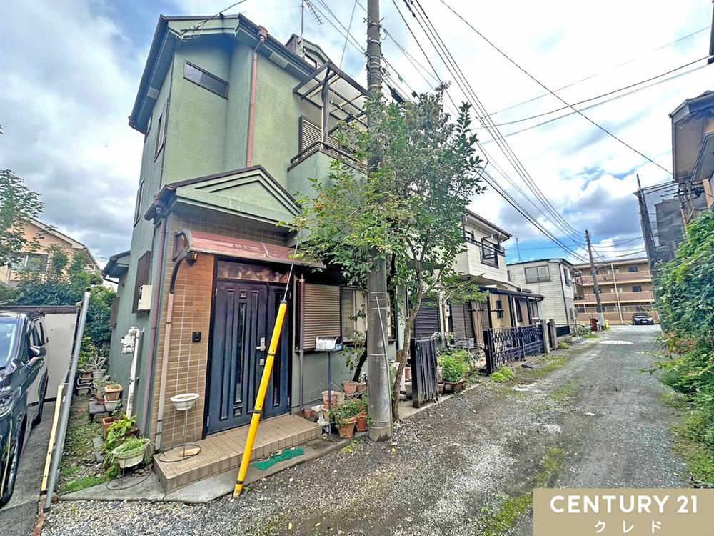 4DK house in Kawagoe, Saitama - Photo 1