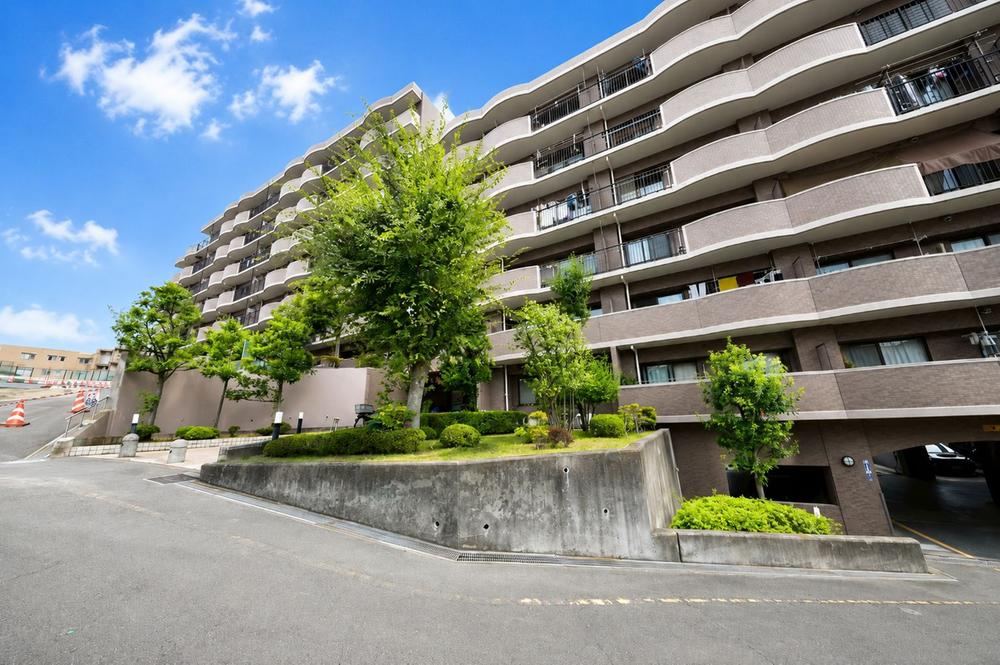 3LDK apartment in Kanazawa Ward, Yokohama, Kanagawa - Photo 1
