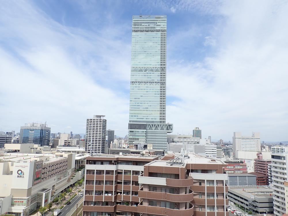 3LDK apartment in Abeno Ward, Osaka - Photo 1