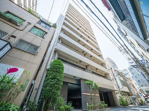 3LDK apartment in Arakawa Ward, Tokyo - Photo 1