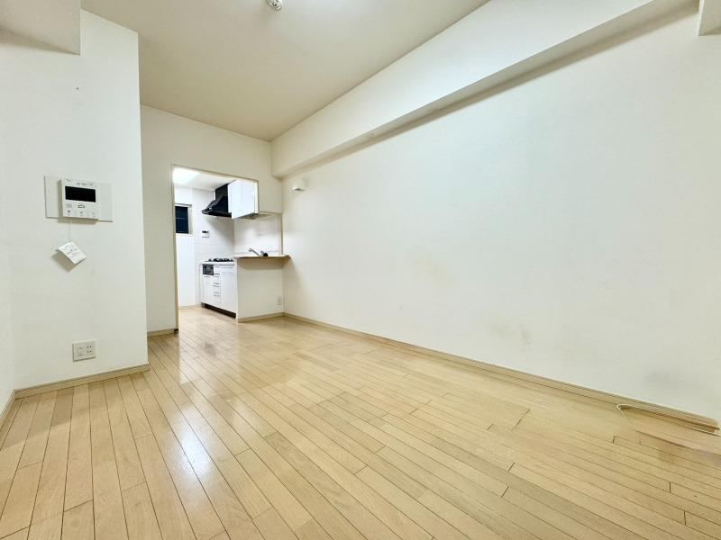 1LDK apartment in Shinjuku Ward, Tokyo - Photo 1