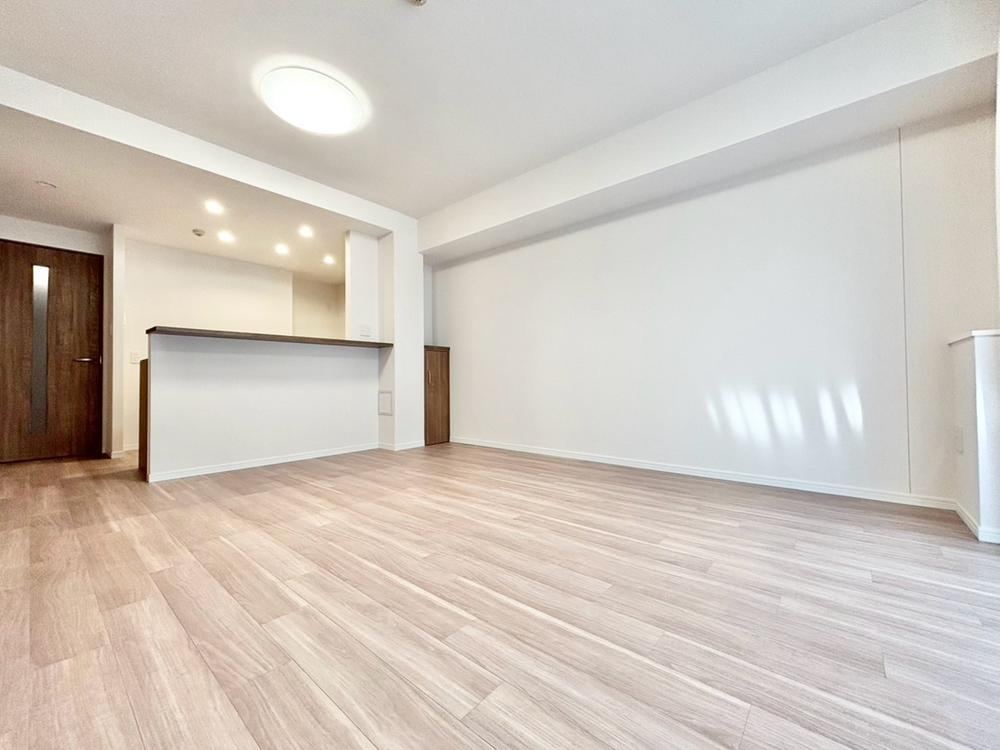 3LDK apartment in Kanazawa Ward, Yokohama, Kanagawa - Photo 1