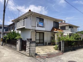 5LDK house in Onomichi