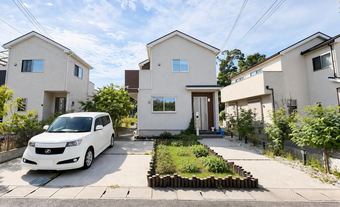 4LDK house in Izumisano