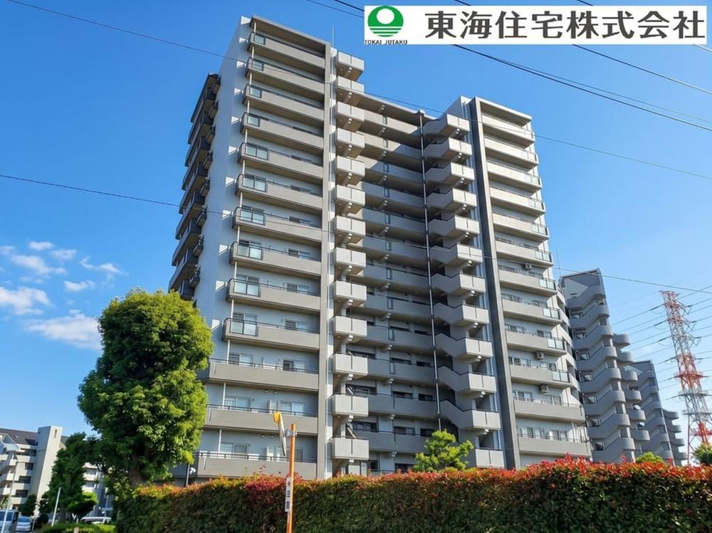 3LDK apartment in Inzai, Chiba - Photo 1