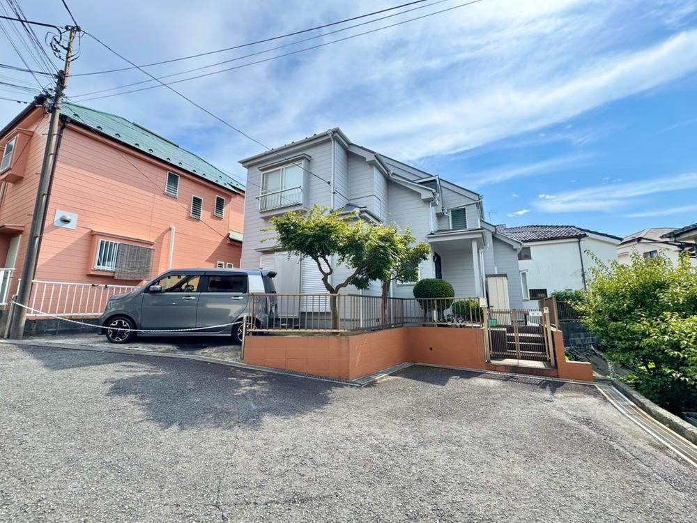 4DK house in Konan Ward, Yokohama, Kanagawa - Photo 1