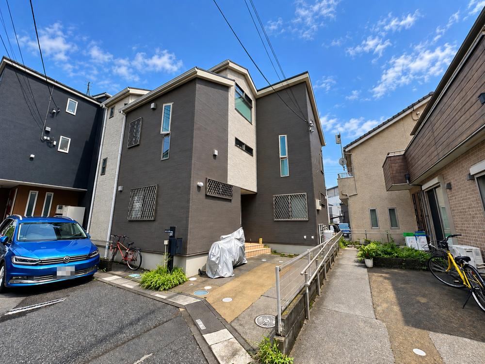 2LDK+2S house in Kawaguchi, Saitama - Photo 1
