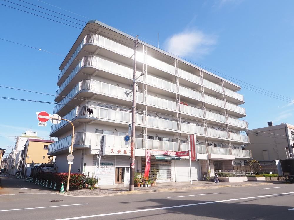 3LDK apartment in Ino Ward, Osaka - Photo 1