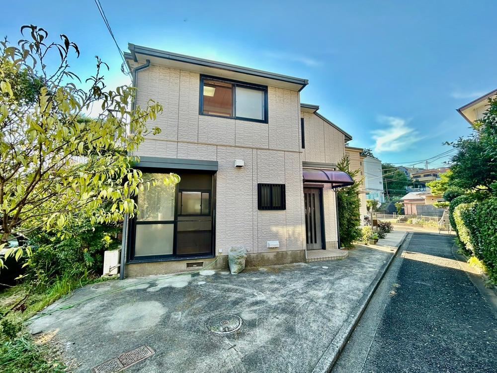 2LDK house in Kanazawa Ward, Yokohama, Kanagawa - Photo 1