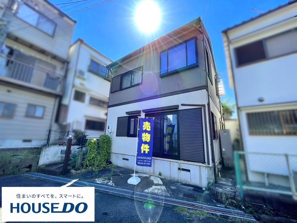3LDK house in Hirakata, Osaka - Photo 1