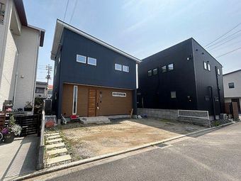 3LDK+S house in Iyo