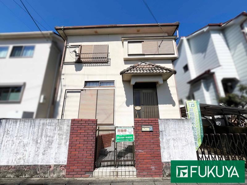 4LDK house in Muko, Kyoto - Photo 1