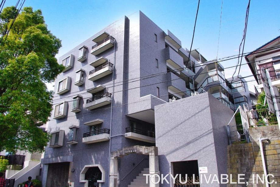 3LDK apartment in Kohoku Ward, Yokohama, Kanagawa - Photo 1