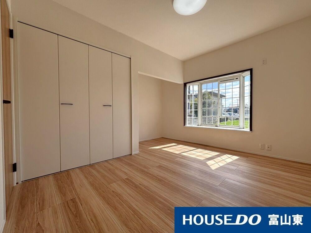 4LDK house in Toyama, Toyama - Photo 1
