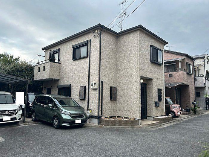 4LDK+S house in Sakai Ward, Sakai, Osaka - Photo 1