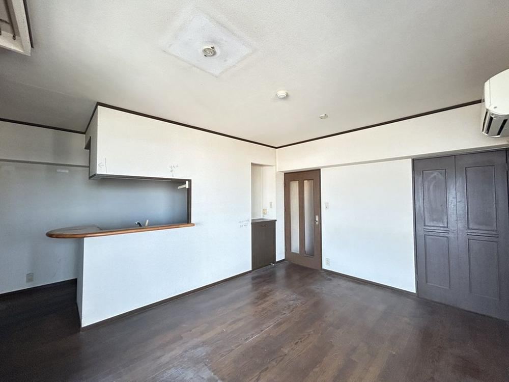 3LDK apartment in Hakata Ward, Fukuoka - Photo 1