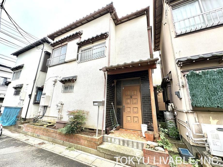 3DK house in Funabashi, Chiba - Photo 1