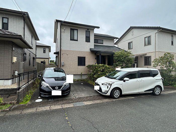 3LDK house in Toyohashi, Aichi - Photo 1