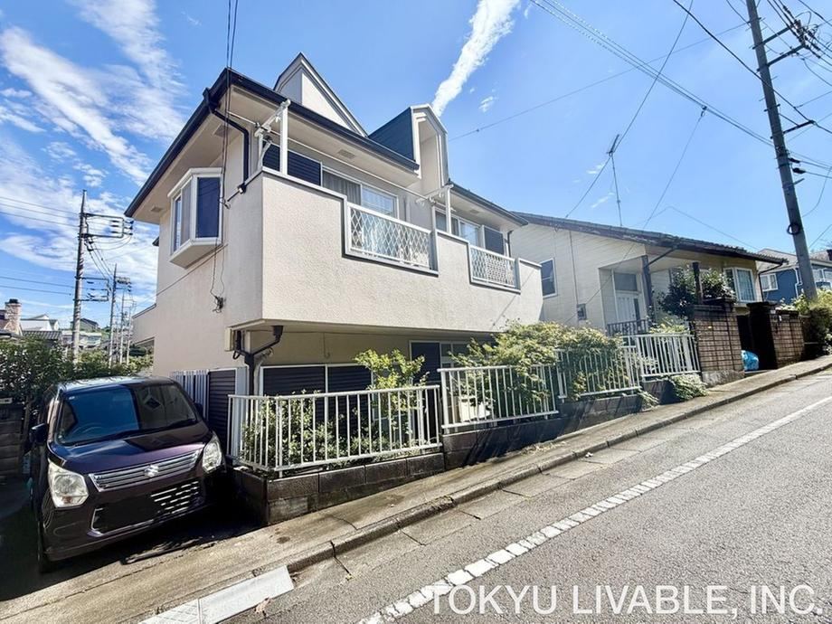 4LDK house in Hachioji, Tokyo - Photo 1