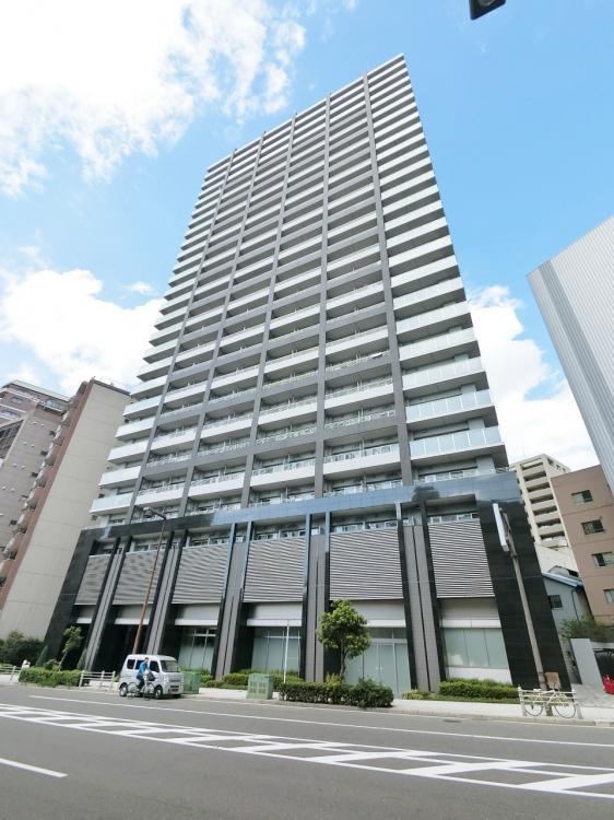 1LDK apartment in Chuo Ward, Osaka - Photo 1