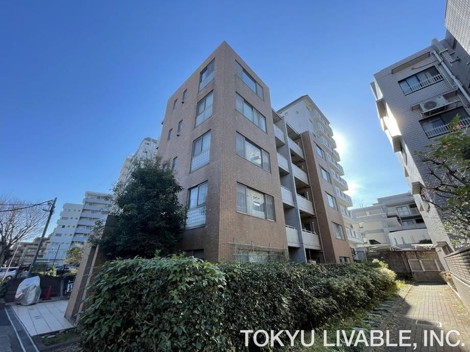 1LDK apartment in Nerima Ward, Tokyo - Photo 1