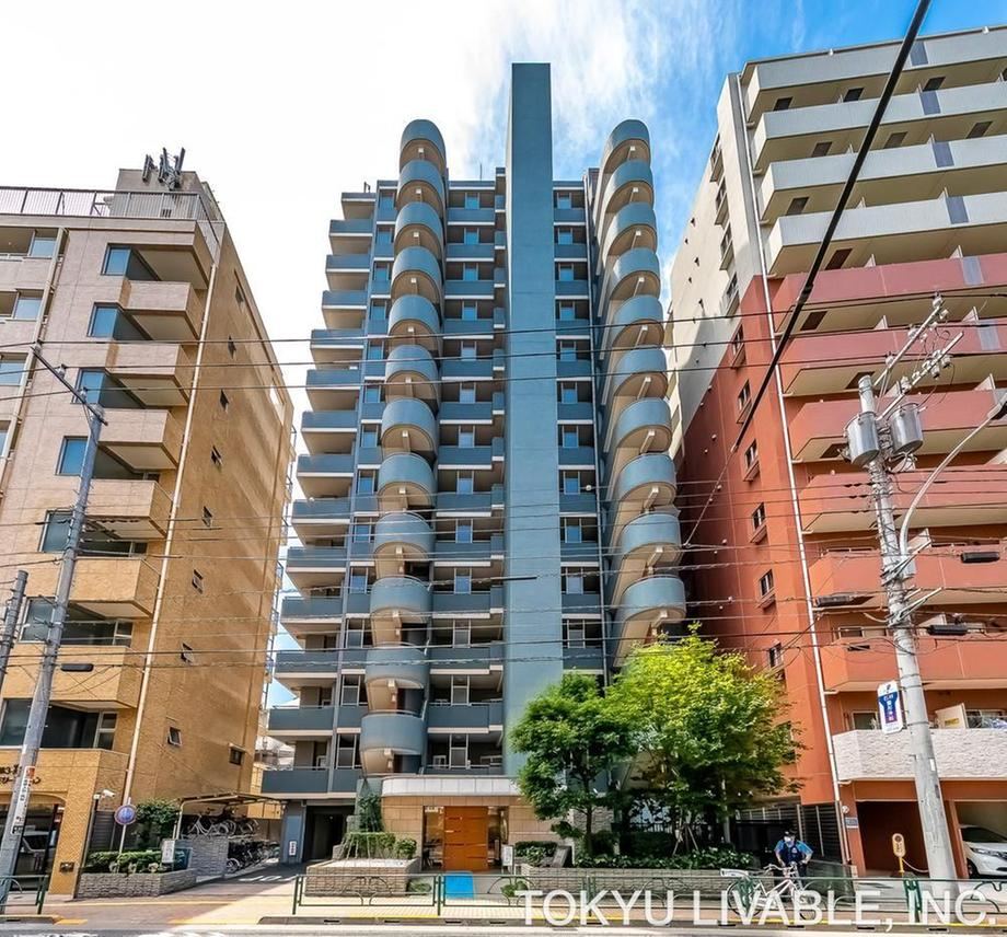 studio apartment in Nerima Ward, Tokyo - Photo 1