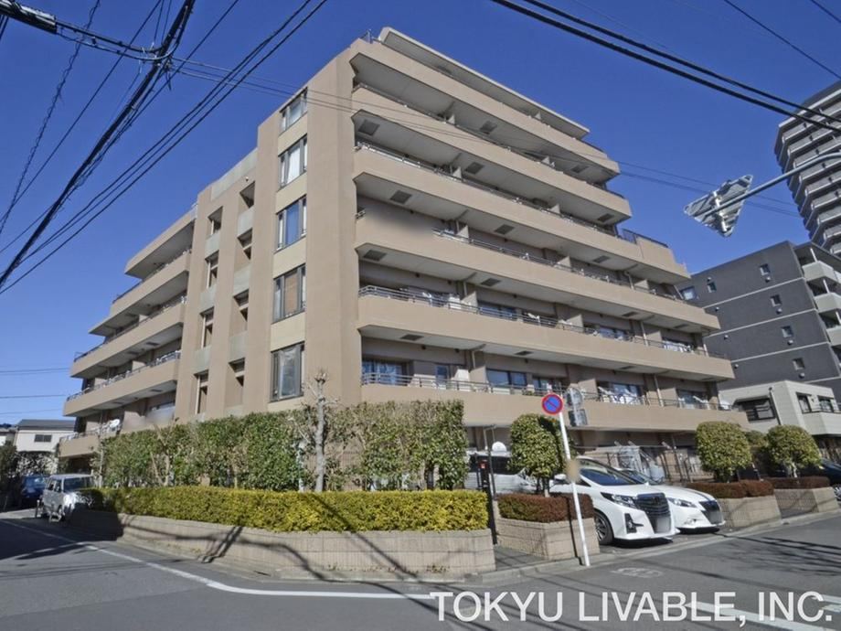 3LDK apartment in Nerima Ward, Tokyo - Photo 1