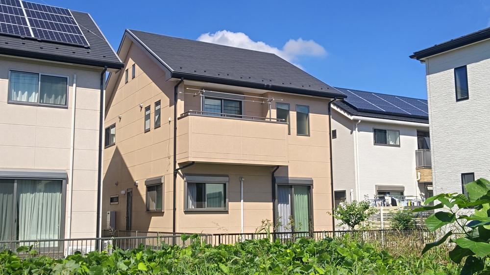 4LDK+S house in Kashiwa, Chiba - Photo 1